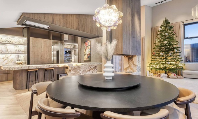 Garðabær Haus | Glamorous & Stylish Getaway!