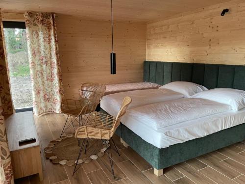Dobsin Sonstige | Glamping Challet Slunečno Český ráj