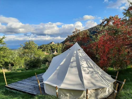 Cisnadioara Sonstige | Glamping Cisnadioara