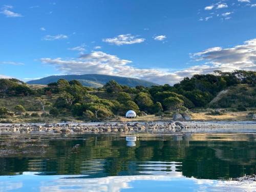 Punta Arenas Sonstige | Glamping in the middle of nature and ocean view
