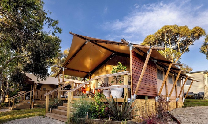 Aireys Inlet Sonstige | Glamping on the Great Ocean Road