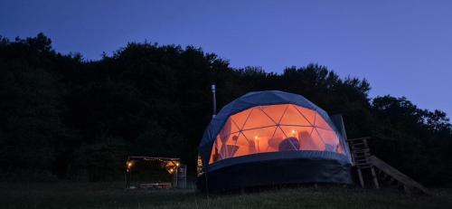 Trencin Sonstige | GLAMPING Považie