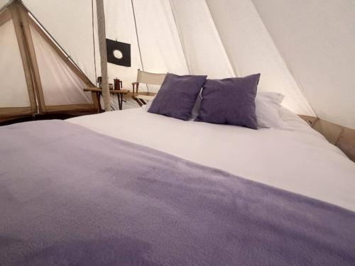 Texcoco de Mora Sonstige | Glamping Rincón de Lavanda