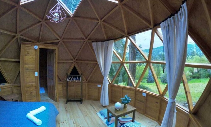 Duitama Wohnmobilvermietung | Campground