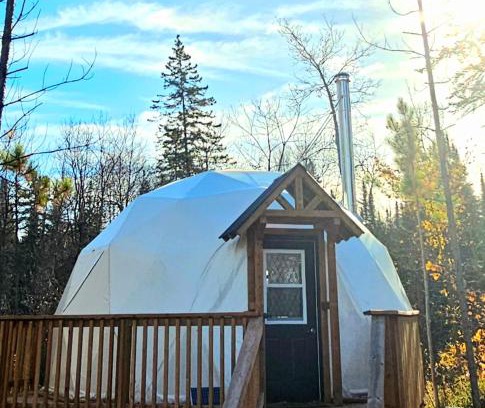 Hadashville Sonstige | Glamping with the Stars, Aquarius
