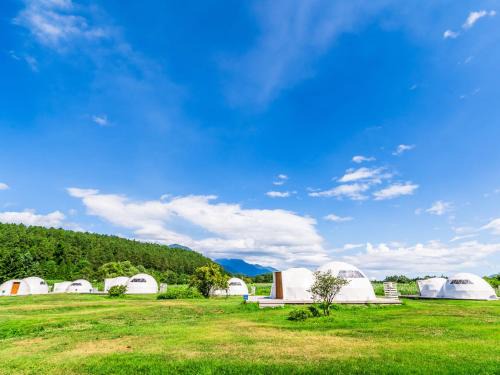 Iizuna Sonstige | Glamprook Iizuna