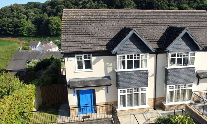 Dunmore East Haus | Glen Ard HH No 1 by Interhome