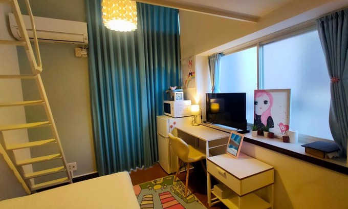 Minami Ward Wohnung | Glen Stage 中浦和