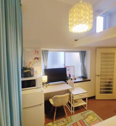 Minami Ward Wohnung | Glen Stage 102 - Vacation STAY 13962