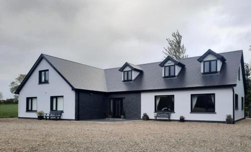 Rathdrum Bed & Breakfast | Glenbeg Lodge B&B