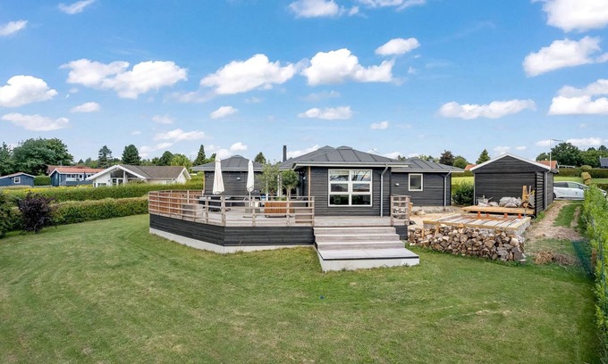 Bog By Haus | "Glenda" - 2.1km from the sea by Interhome