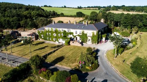 Arthurstown Bed & Breakfast | Glendine Country House Wexford