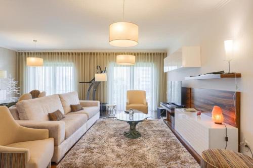 Gloria Wohnung | Glicinias Guest House, Free garage - Aveiro