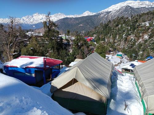 Dugalbitta Sonstige | Global adventure camp chopta
