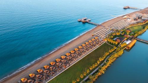 Belek Golf Area Resort | Gloria Golf Resort