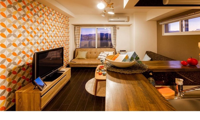 Shiroishi Wohnung | GLORY Use hypochlorous acid when cleaning - 1106 / Sapporo Hokkaidō