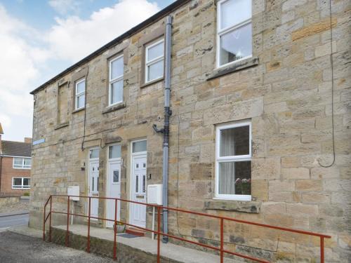 Amble Haus | Gloster House