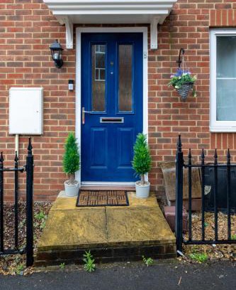 Gloucester Haus | Gloucester Home Away From Home