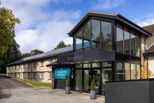 Matson Hotel | Gloucester Robinswood Hotel, BW Signature Collection