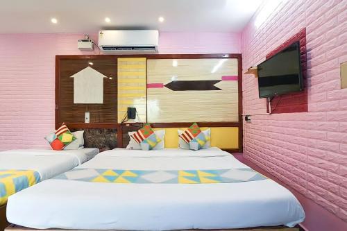 Kalapettai Haus | Gnanam Beach Residency