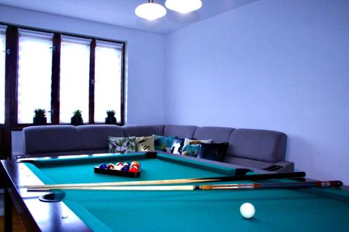 Torun Wohnung | Gościnny Zakątek