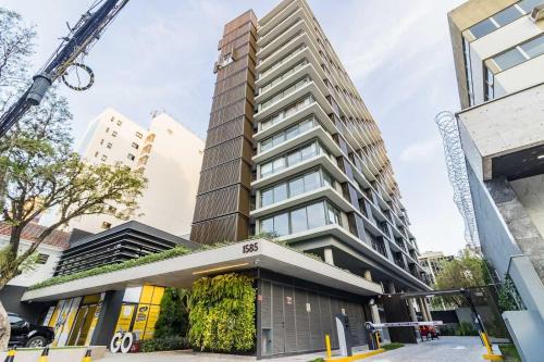 Auxiliadora Wohnung | GO 24 by My Way