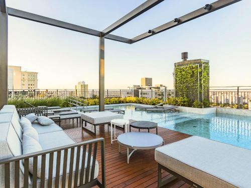 Boa Vista Haus | GO Carlos Gomes by My Way