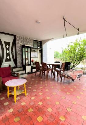 Nashik Haus | Go-Cool Nature Farmhouse