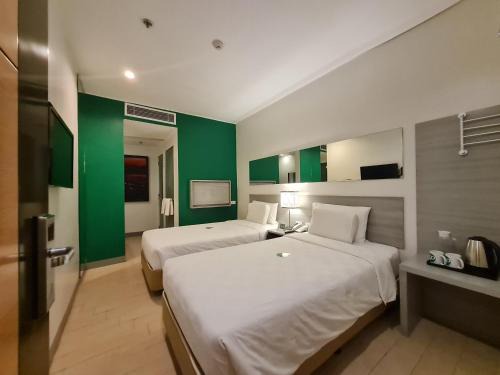Paco Hotel | Go Hotels Otis - Manila