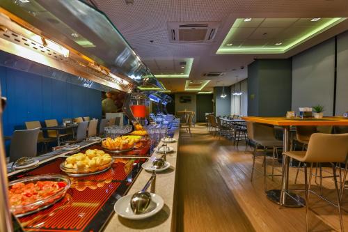 Santo Andre Hotel | Go Inn Santo André