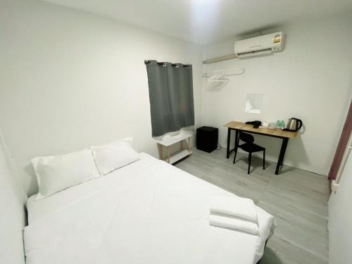 Siriraj Wohnung | GO INN Siriraj BKK - โกอินน์ ศิริราช