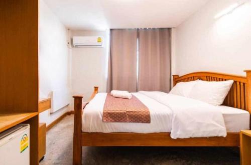 Chana Songkhram Wohnung | GO INN Khaosan Bangkok - โกอินน์ ถนนข้าวสาร