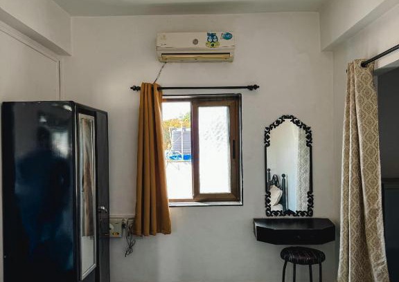 Vagator Wohnung | GOAROUND - Honeydew Suites at Vagator by Goaround Homes