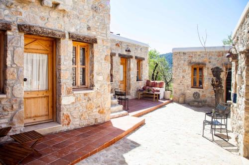 Datca Haus | Gocakapı Datça Dört