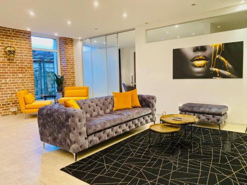 Mitte Wohnung | GoHo Studio