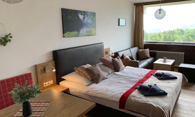 Bad Goisern Wohnung | Goisererglück