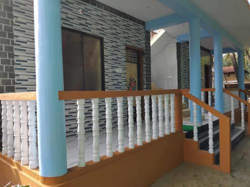 Hireguthi Haus | Gokarna Beach Seetha Homestay