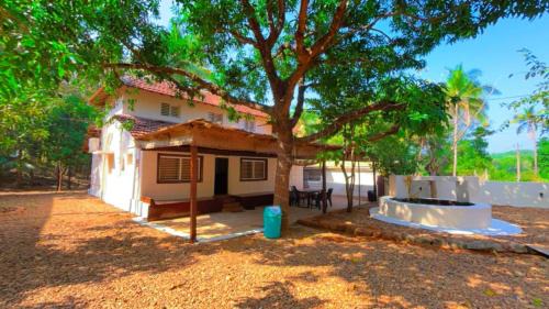 Gokarna Haus | GOKARNA JUNCTION - A vintage homestay
