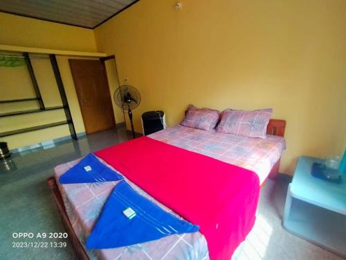 Hireguthi Haus | Gokarna Outskirt Stays
