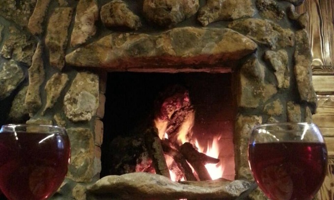 Yenibademli Haus | Gokceada Uysallar Köy Evi