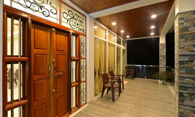 Subrahmanya Kabine | Gokula Homestay