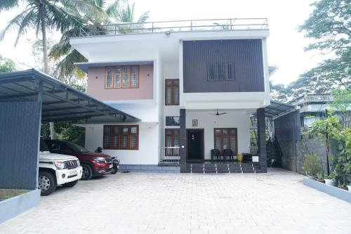 Mannarkkad Haus | Golden Nest