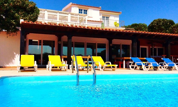 Peniche Haus | Golden Sea View and stunning sunsets