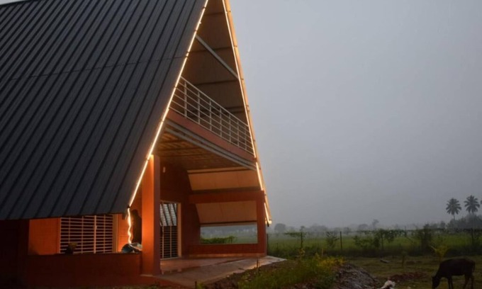 Heggadadevankote Haus | Golden Traingle #2