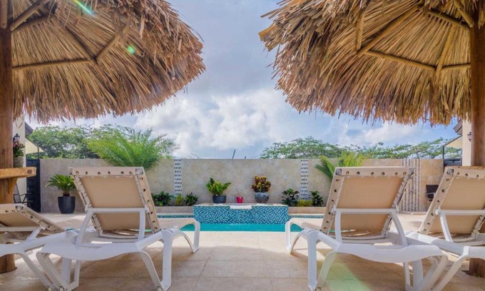 Washington Wohnung | Golden Villas