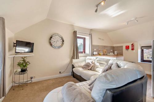 Newton-on-Rawcliffe Haus | Goldfinch cottage