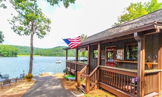 Marble Hill Resort | Golf Club Villas at Big Canoe - Spacious 2 Bedroom W/Full Kitchen