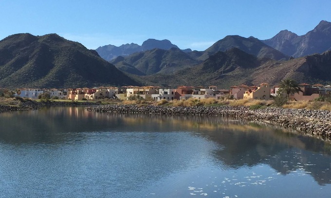 Nopolo Haus | Golfplatz und Blick auf die Berge von diesem einzigartigen Casa Encantada