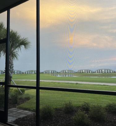 Immokalee Haus | Golf HOA Pool and many activities