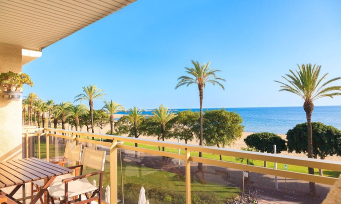 Cambrils Wohnung | GOLF SANT JORDI 2 Apartment